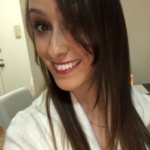 Meet your Posher, Kristine